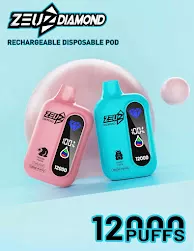 ZEUZ DIAMOND 12000